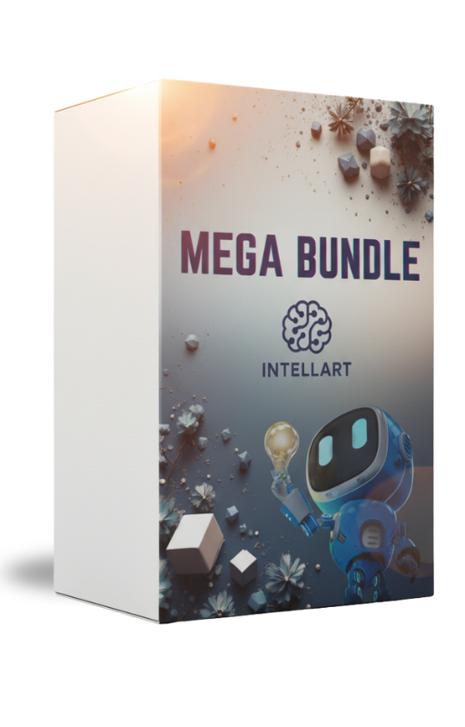 IL NOSTRO MEGA BUNDLE